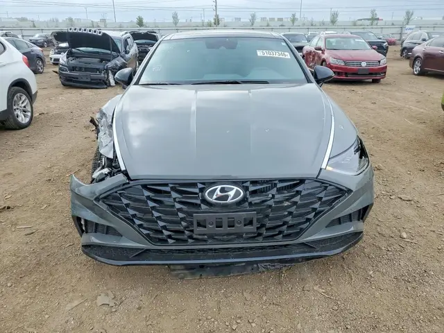 HYUNDAI SONATA SEL 2023
