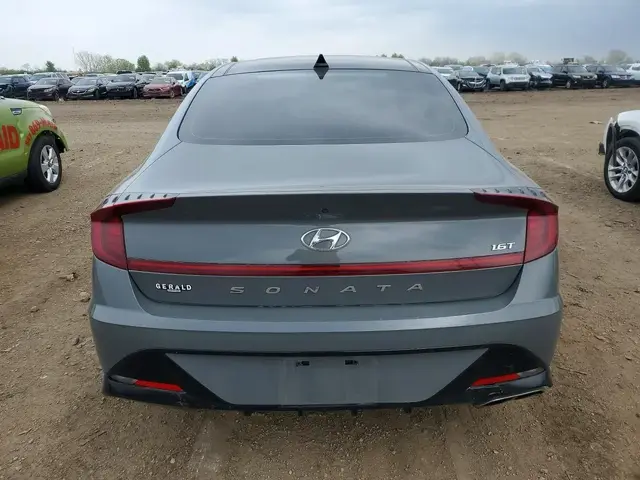 HYUNDAI SONATA SEL 2023