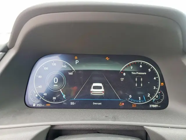 HYUNDAI SONATA SEL 2023