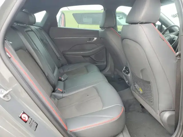 HYUNDAI SONATA SEL 2023