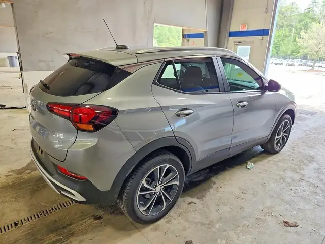 BUICK ENCORE GX SELECT 2023
