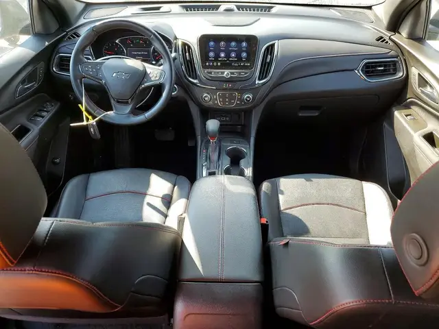 CHEVROLET EQUINOX RS 2023