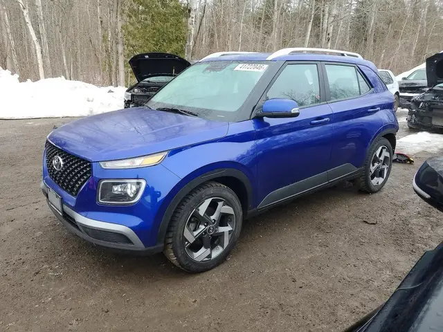NISSAN KICKS 2023