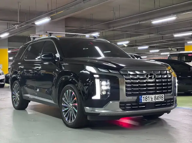 KIA SORENTO CALLIGRAPHY 2023