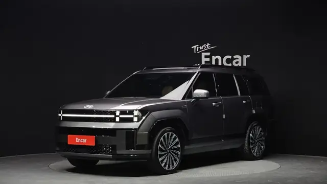 KIA SORENTO CALLIGRAPHY 2023
