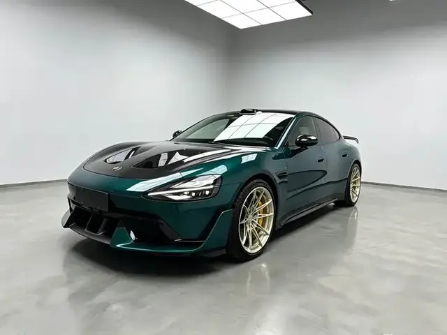 LYNK & CO 2 2027