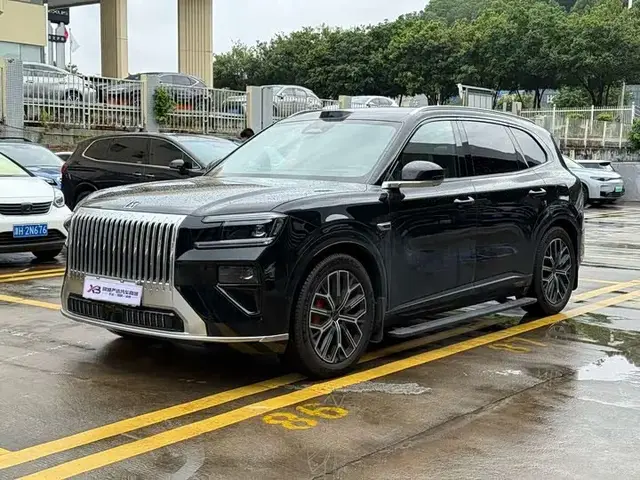 LYNK & CO 2 2027