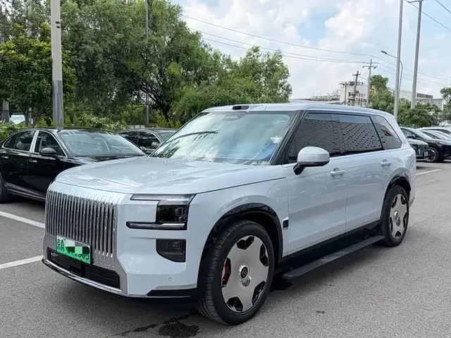 LYNK & CO 2 2027