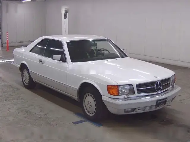 MERCEDES-BENZ BENZ 2026