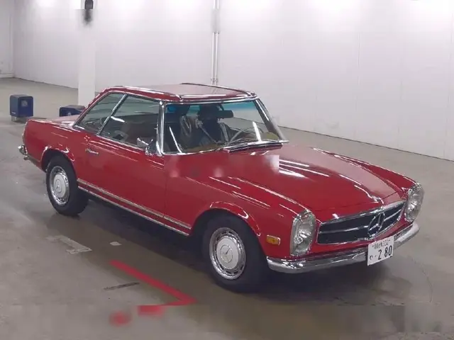 MERCEDES-BENZ BENZ 2026