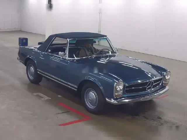 MERCEDES-BENZ BENZ 2026