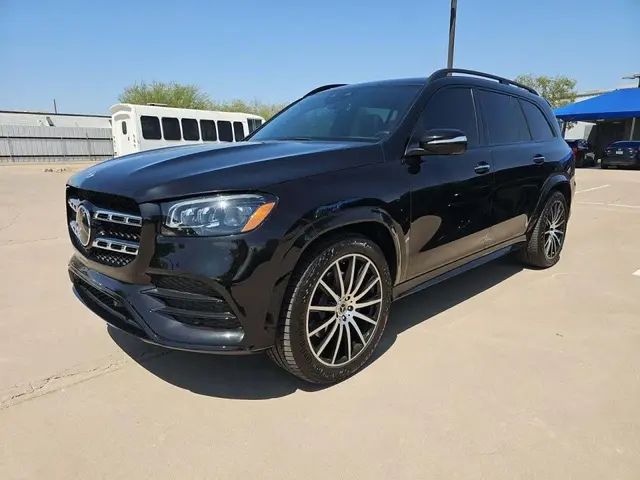 BMW X7 SE 2023