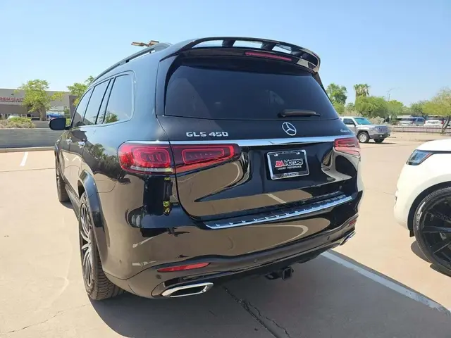BMW X7 SE 2023