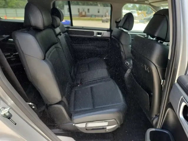 HYUNDAI SANTA FE LIMITED 2024