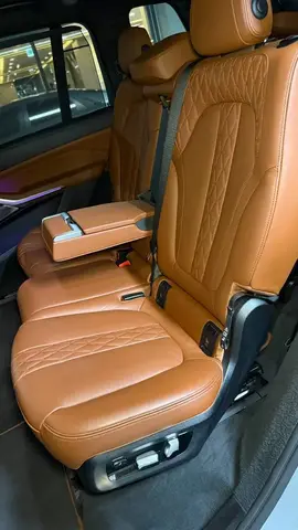 BMW X7 XDRIVE40D 2022