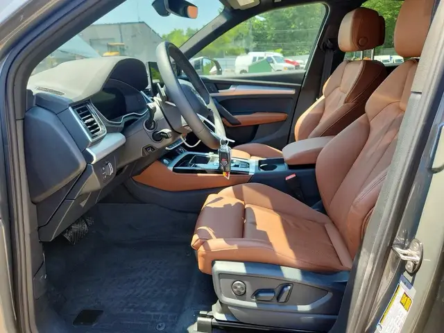 AUDI Q5 PREMIUM PLUS 2023