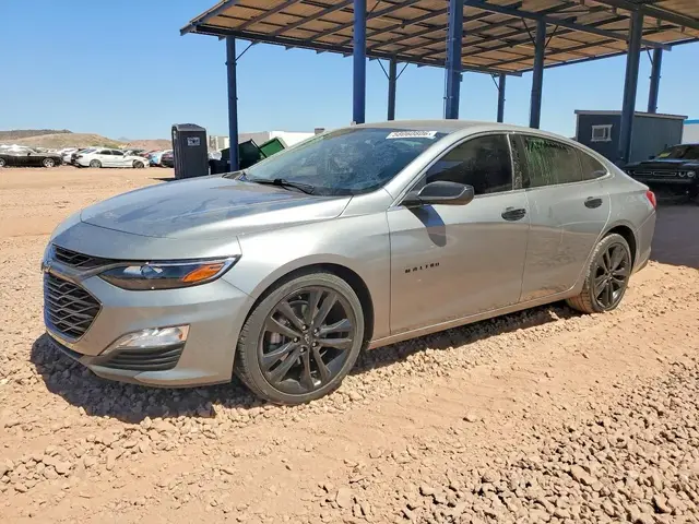 CHEVROLET MALIBU SE 2023