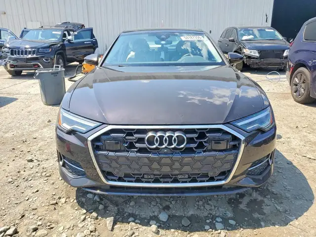 AUDI A6 PREMIUM PLUS 2023
