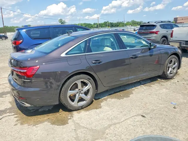 AUDI A6 PREMIUM PLUS 2023