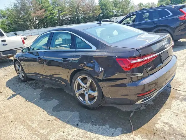 AUDI A6 PREMIUM PLUS 2023