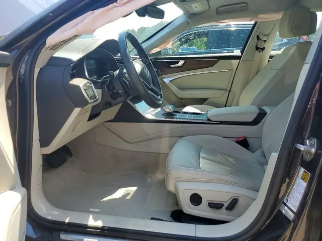 AUDI A6 PREMIUM PLUS 2023