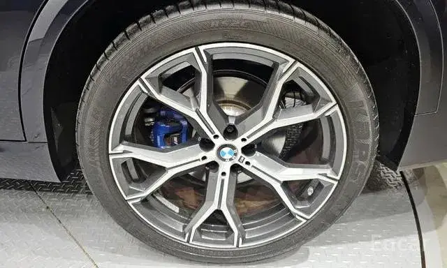 BMW X5 XDRIVE 30D M 2022