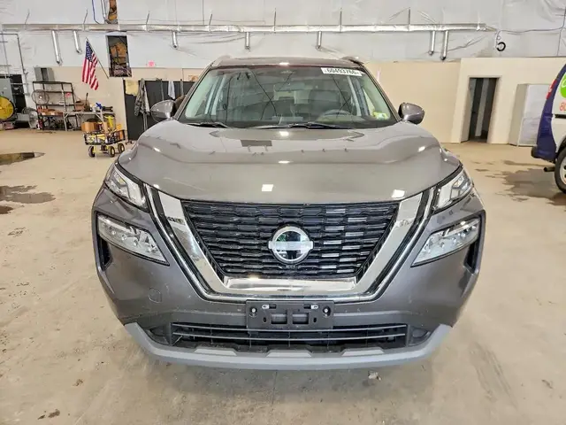 NISSAN ROGUE SV 2023
