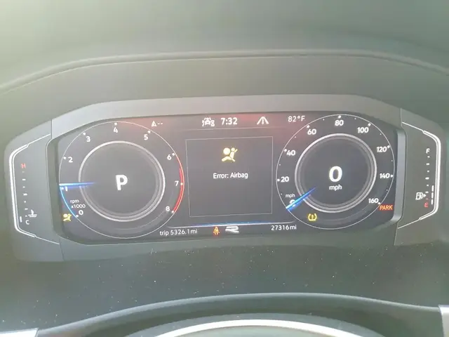 VOLKSWAGEN ATLAS SEL 2022