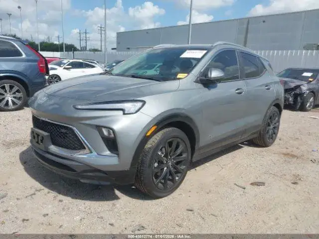 BUICK ENCORE GX SPORT TOURING 2025