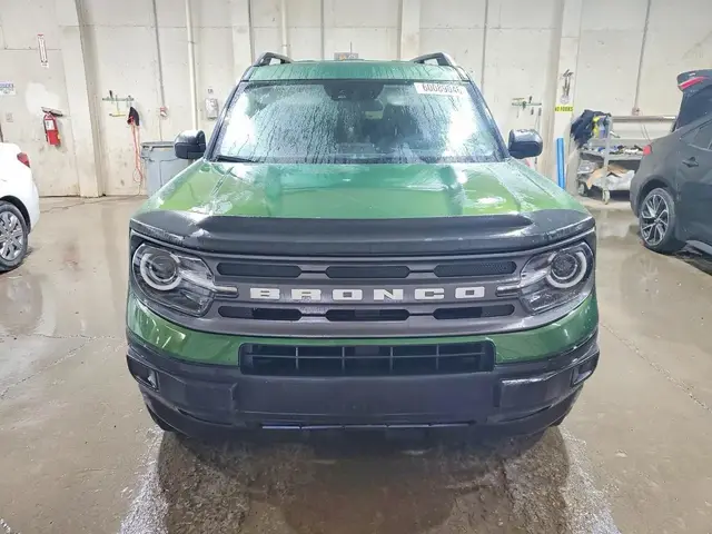 FORD BRONCO SPORT 2023