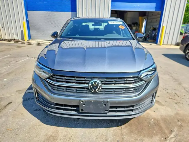 VOLKSWAGEN JETTA SPORT 2023