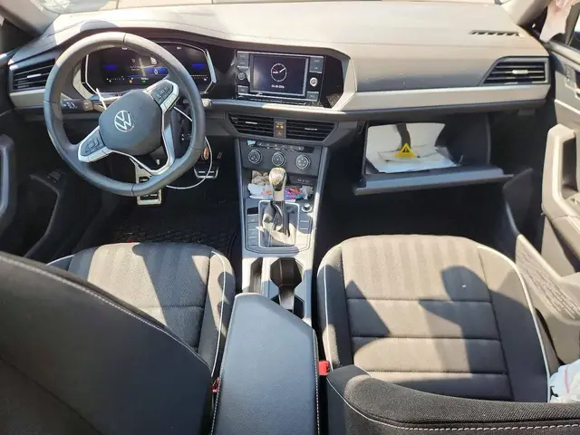 VOLKSWAGEN JETTA SPORT 2023