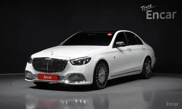 MERCEDES-BENZ W213 E250 2022