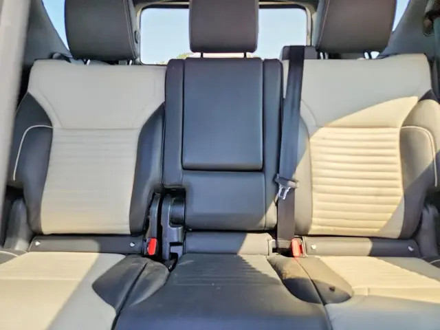 LAND ROVER DISCOVERY HSE R-DYNAMIC 2022