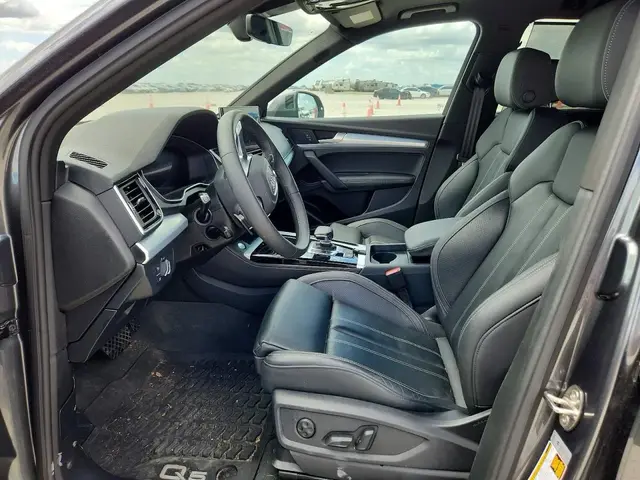 AUDI Q5 PREMIUM PLUS 2023