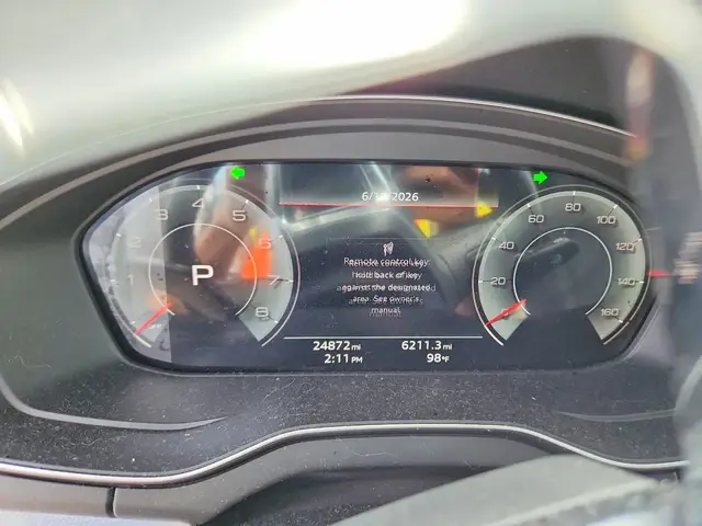 AUDI Q5 PREMIUM PLUS 2023