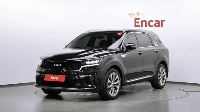 KIA SORENTO PRESTIGE 2023