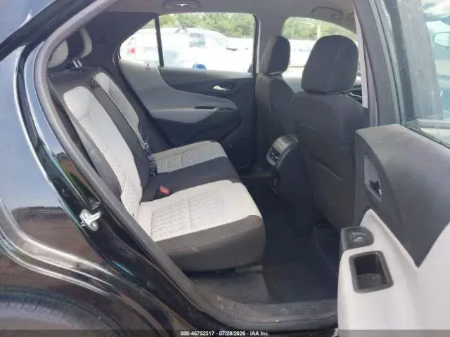 CHEVROLET EQUINOX 2024