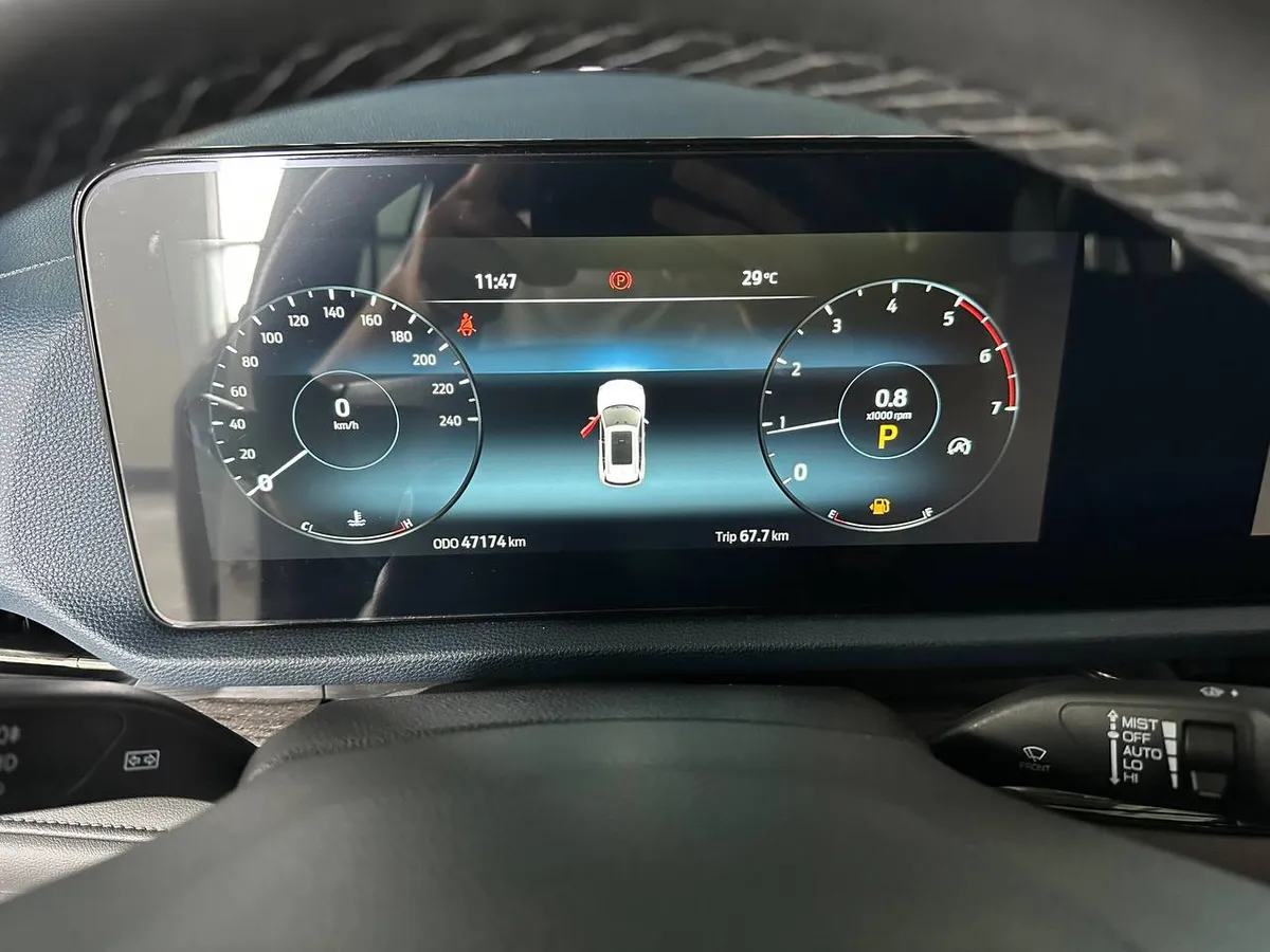 FORD EQUATOR SPORT 2022