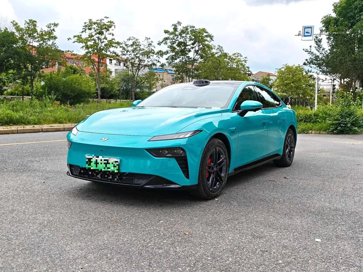 DONGFENG eπ 007 2026