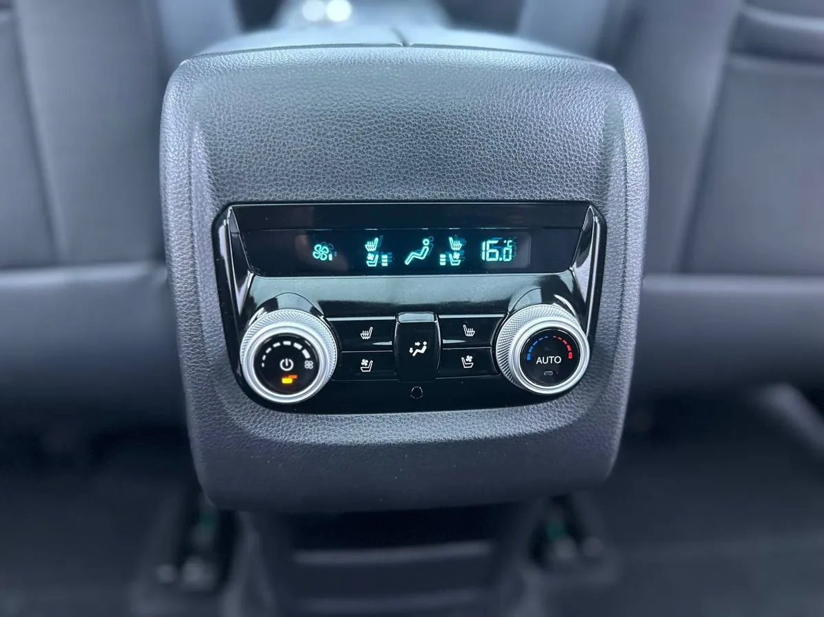 FORD EQUATOR 2023