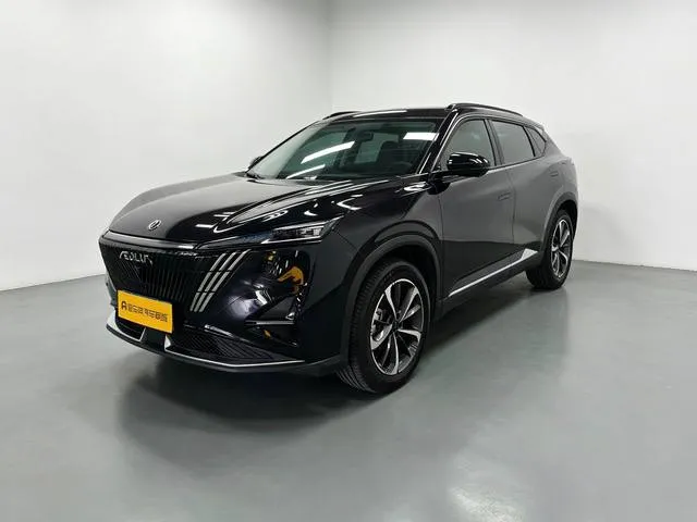 DONGFENG MAGE LUXURY 2023