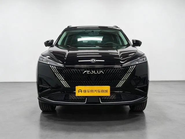 DONGFENG MAGE LUXURY 2023