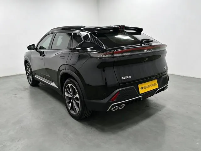 DONGFENG MAGE LUXURY 2023
