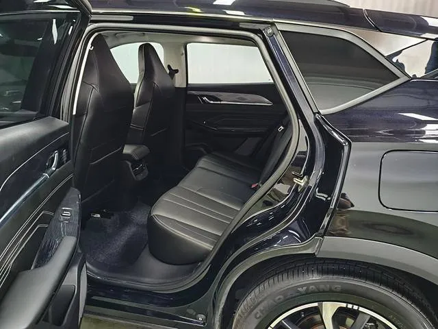 DONGFENG MAGE LUXURY 2023