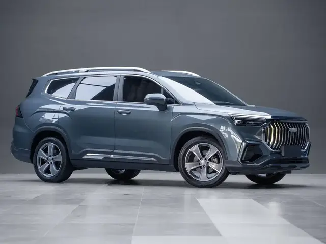 GEELY HAOYUE L 2023