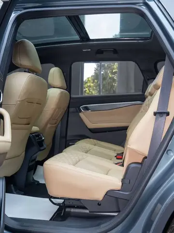 GEELY HAOYUE L 2023