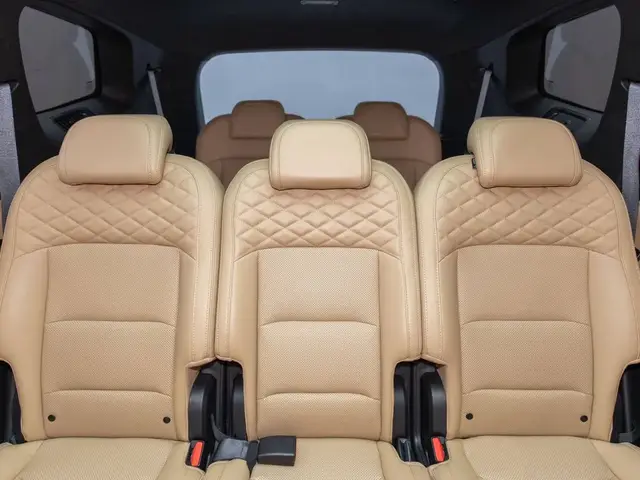 GEELY HAOYUE L 2023