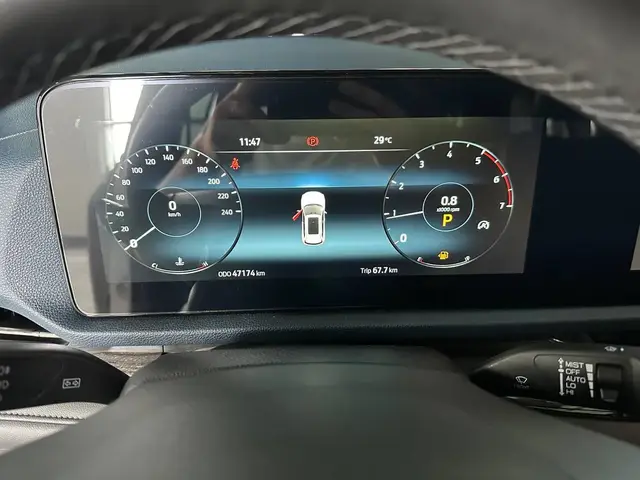 FORD EQUATOR SPORT 2022
