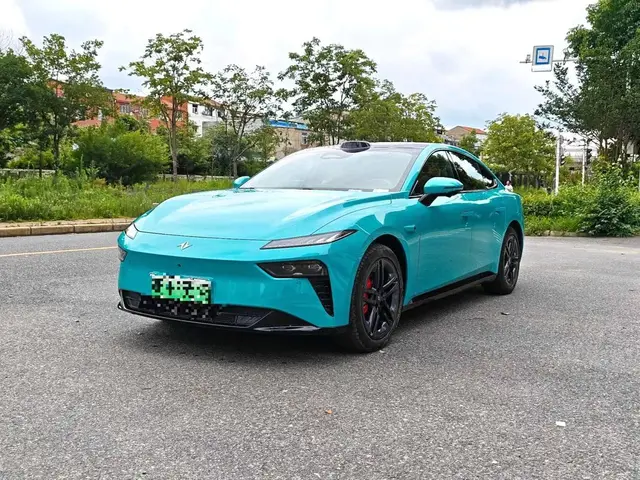 DONGFENG eπ 007 2026